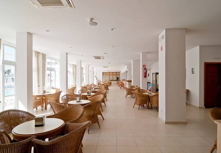 EIX Alcudia Hotel (Adults Only 18+)