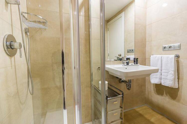 EIX Alcudia Hotel (Adults Only 18+)