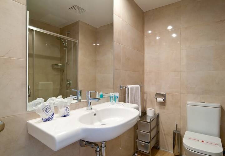 EIX Alcudia Hotel (Adults Only 18+)