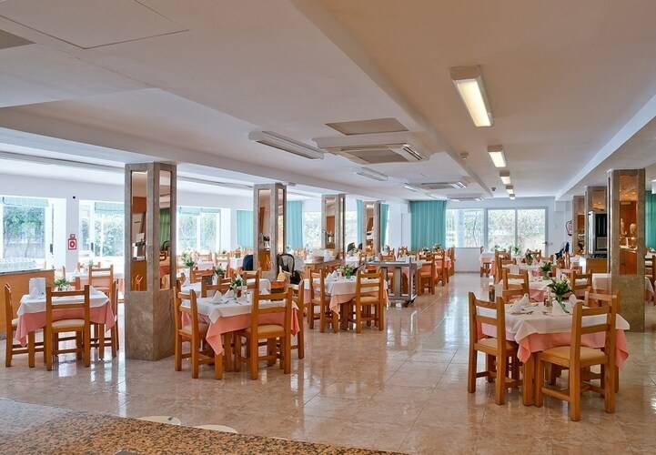 EIX Alcudia Hotel (Adults Only 18+)