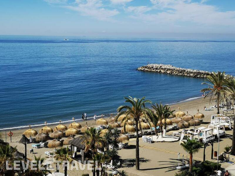 Фотография Gran Hotel Guadalpin Banus