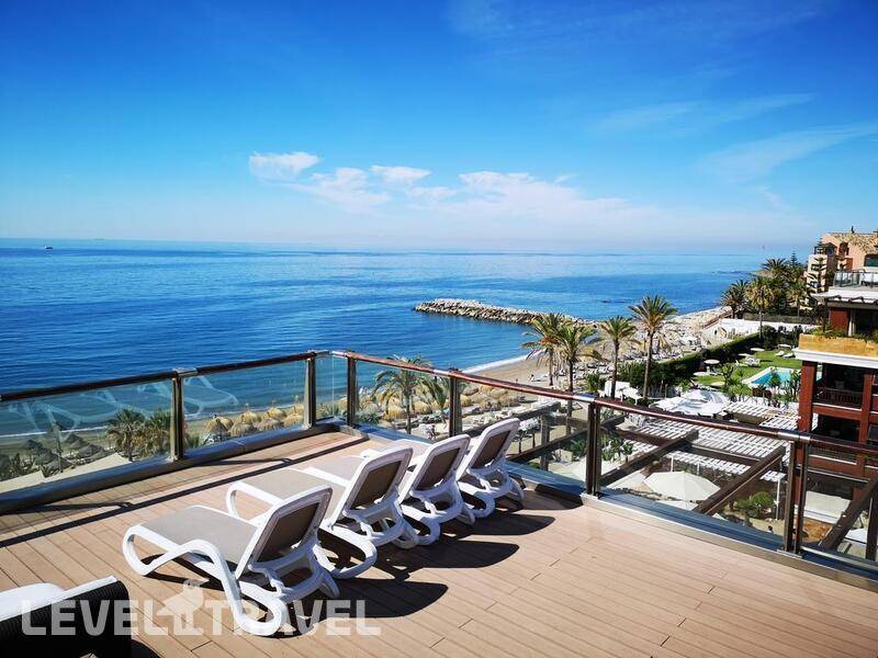 Фотография Gran Hotel Guadalpin Banus