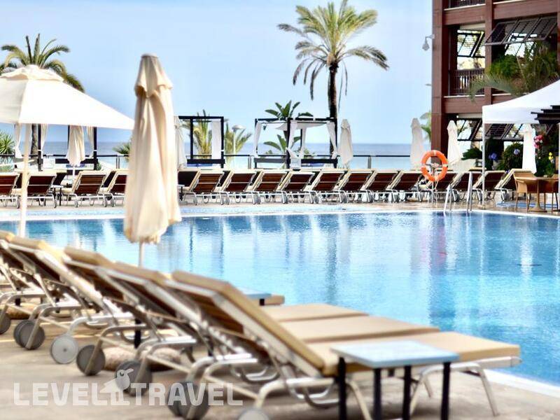 Фотография Gran Hotel Guadalpin Banus