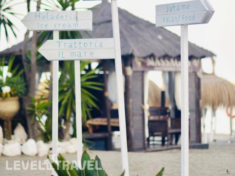 Фотография Gran Hotel Guadalpin Banus