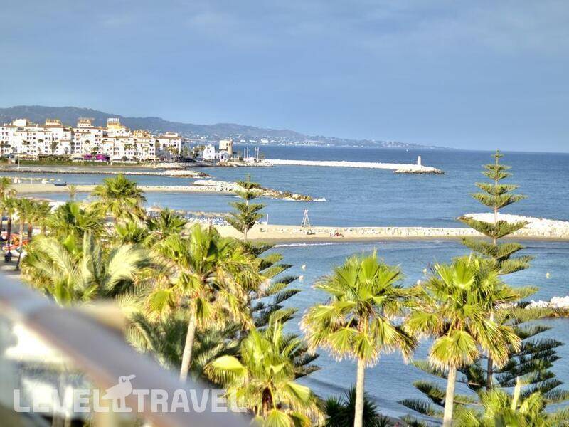 Фотография Gran Hotel Guadalpin Banus