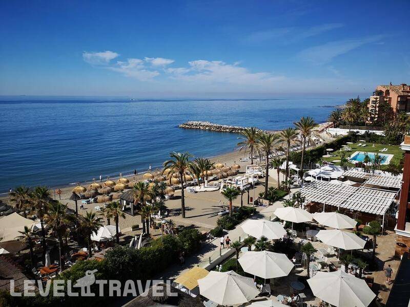 Фотография Gran Hotel Guadalpin Banus