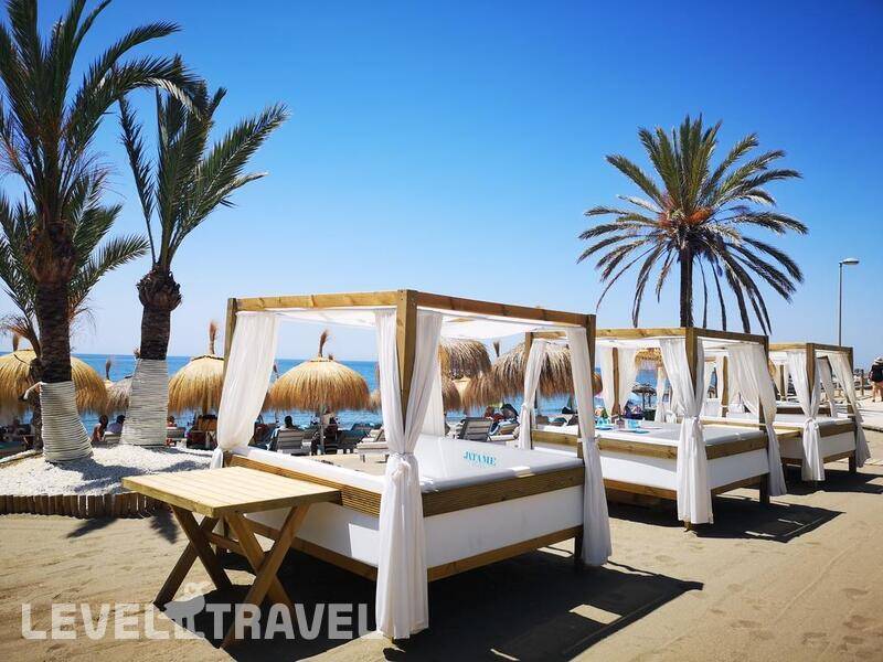 Фотография Gran Hotel Guadalpin Banus