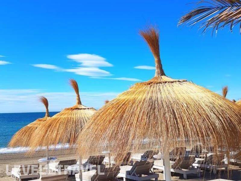 Фотография Gran Hotel Guadalpin Banus