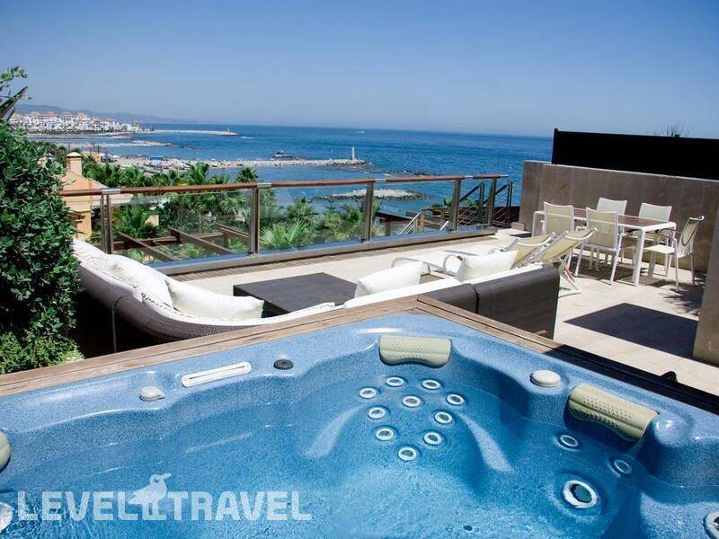 Фотография Gran Hotel Guadalpin Banus