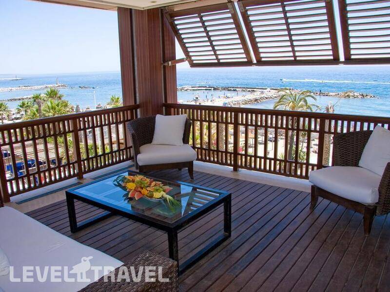 Фотография Gran Hotel Guadalpin Banus