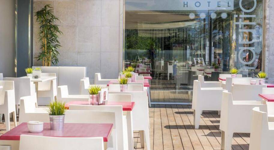Nautic Hotel Spa