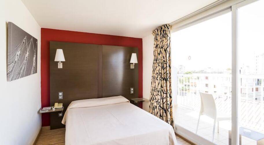 Nautic Hotel Spa