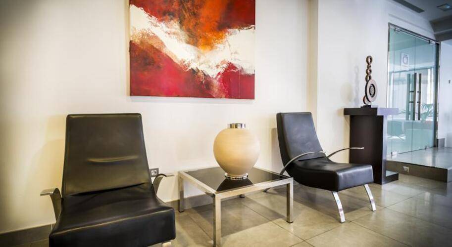 Nautic Hotel Spa