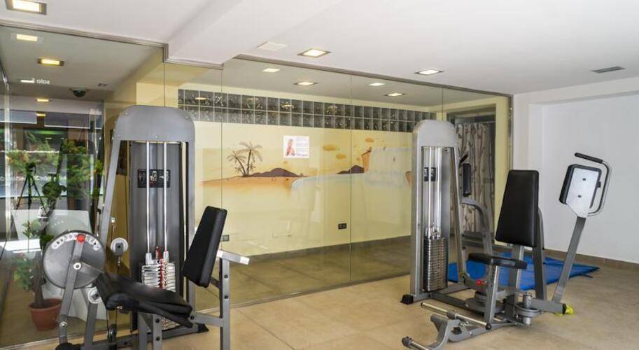 Nautic Hotel Spa