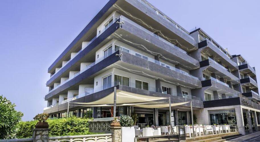 Nautic Hotel Spa