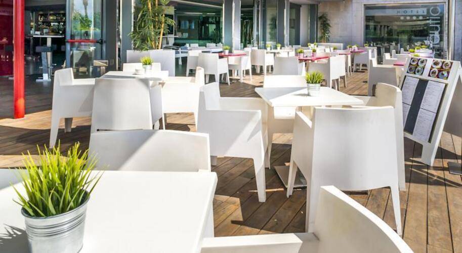 Nautic Hotel Spa