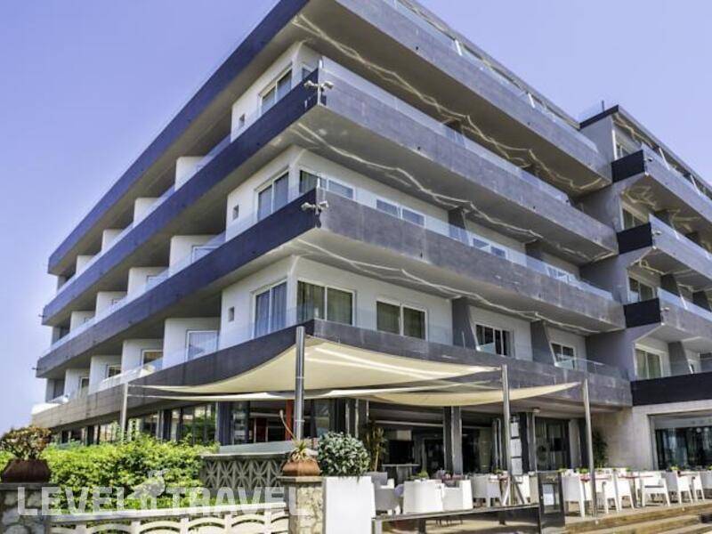 Фотография Nautic Hotel Spa