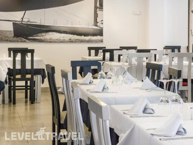 Фотография Nautic Hotel Spa