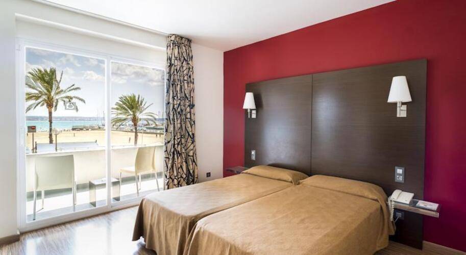 Nautic Hotel Spa