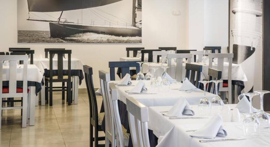 Nautic Hotel Spa