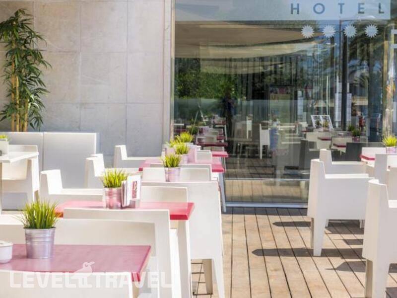 Фотография Nautic Hotel Spa
