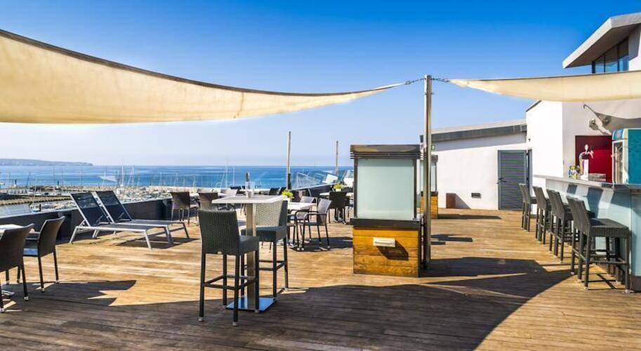Nautic Hotel Spa