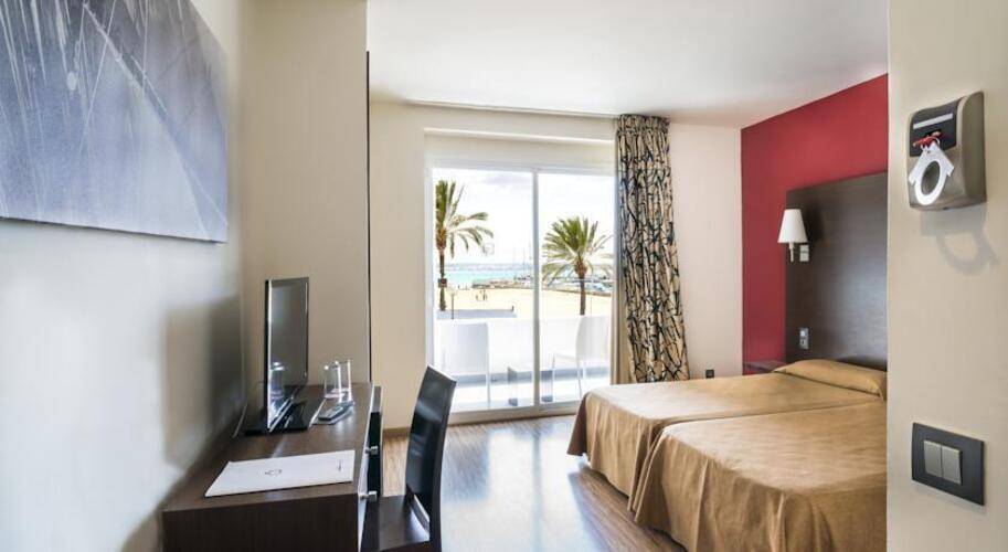 Nautic Hotel Spa