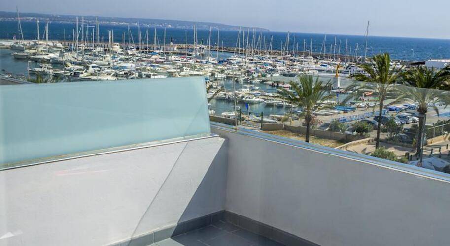 Nautic Hotel Spa