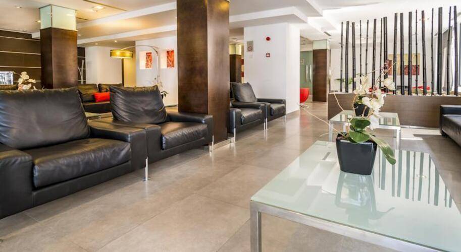 Nautic Hotel Spa