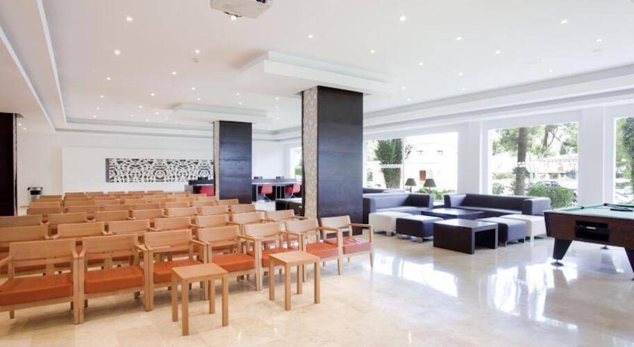 Condesa (Ex.Condesa De La Bahia Hotel)