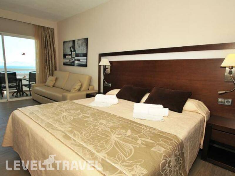 Фотография Condesa (Ex.Condesa De La Bahia Hotel)