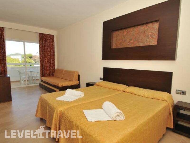 Фотография Condesa (Ex.Condesa De La Bahia Hotel)