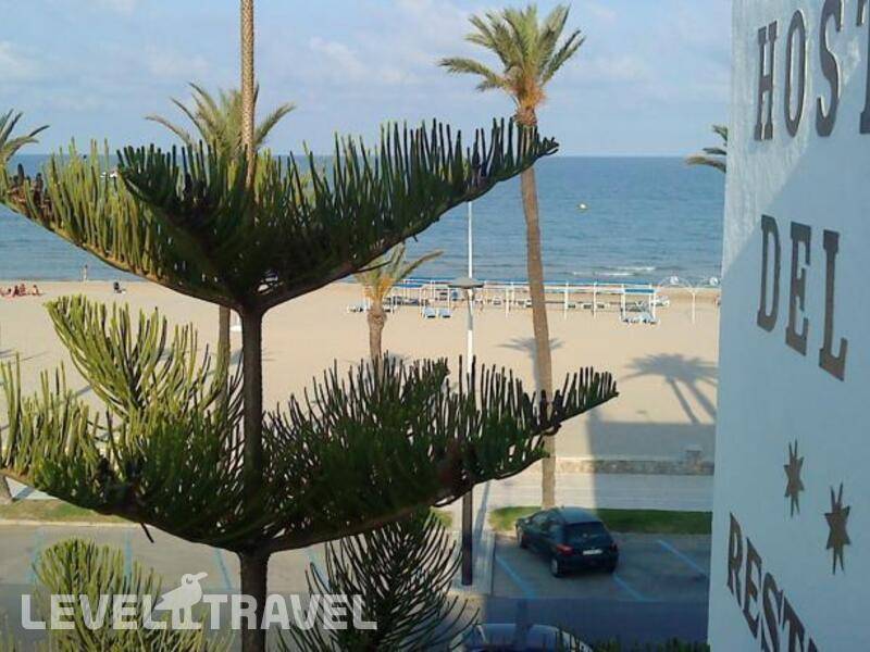 Фотография Hosteria Del Mar Hotel