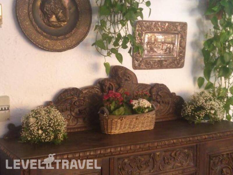 Фотография Hosteria Del Mar Hotel