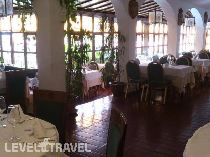 Фотография Hosteria Del Mar Hotel