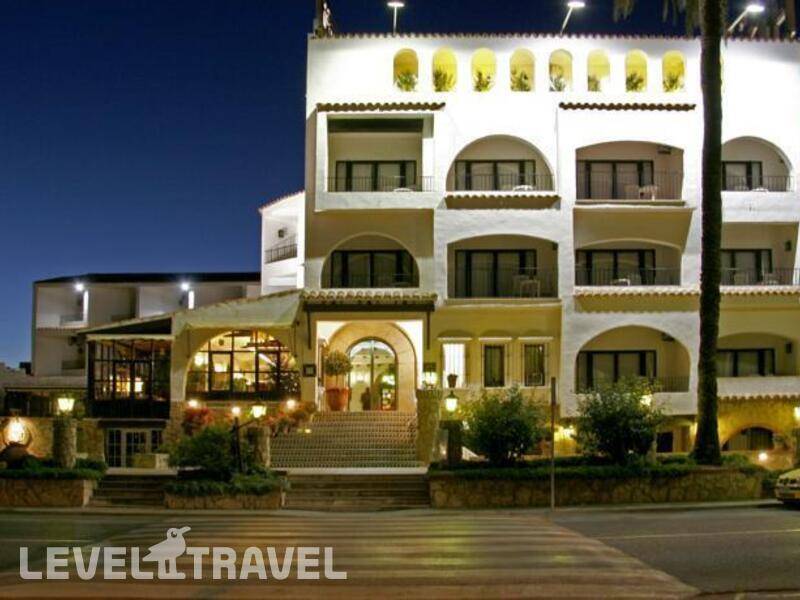 Фотография Hosteria Del Mar Hotel