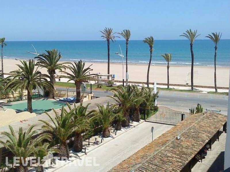 Фотография Hosteria Del Mar Hotel