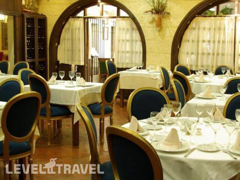 Фотография Hosteria Del Mar Hotel