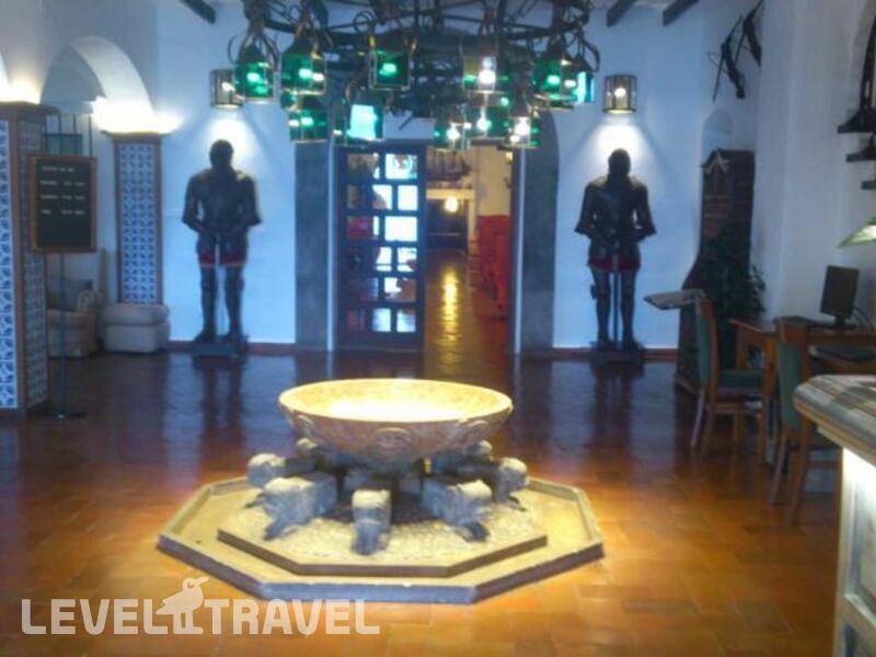 Фотография Hosteria Del Mar Hotel