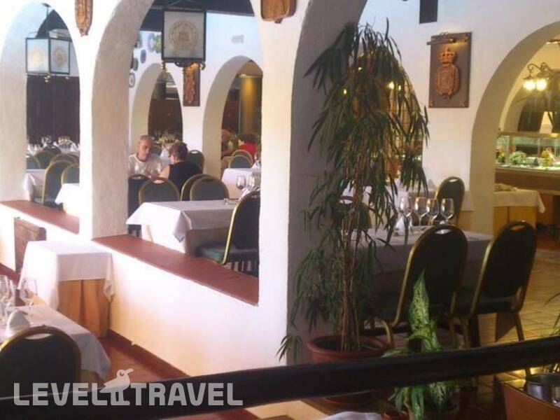 Фотография Hosteria Del Mar Hotel