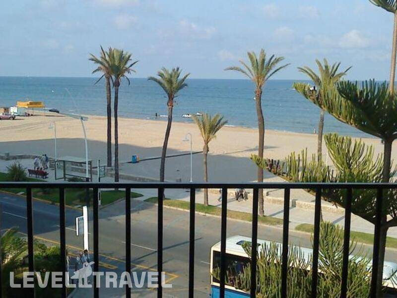 Фотография Hosteria Del Mar Hotel