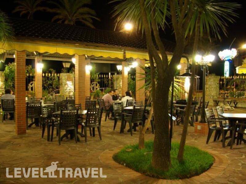 Фотография Hosteria Del Mar Hotel