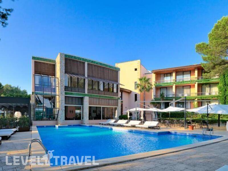 Фотография H10 Punta Negra Resort