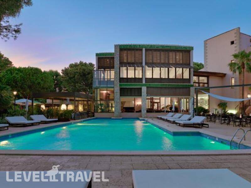 Фотография H10 Punta Negra Resort