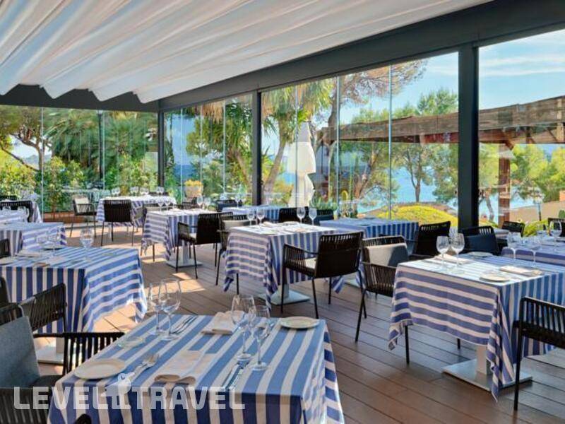 Фотография H10 Punta Negra Resort