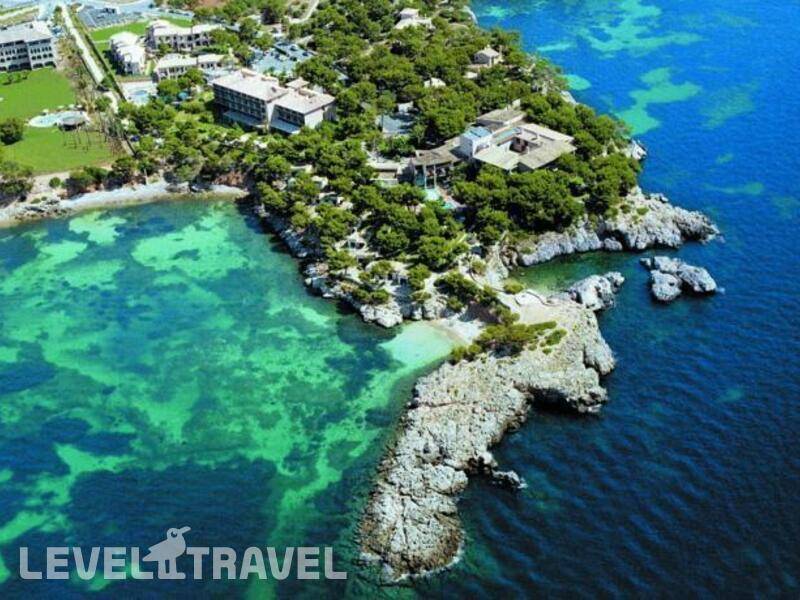 Фотография H10 Punta Negra Resort