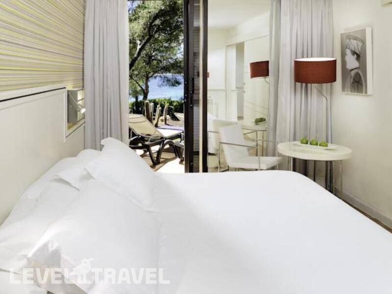 Фотография H10 Punta Negra Resort
