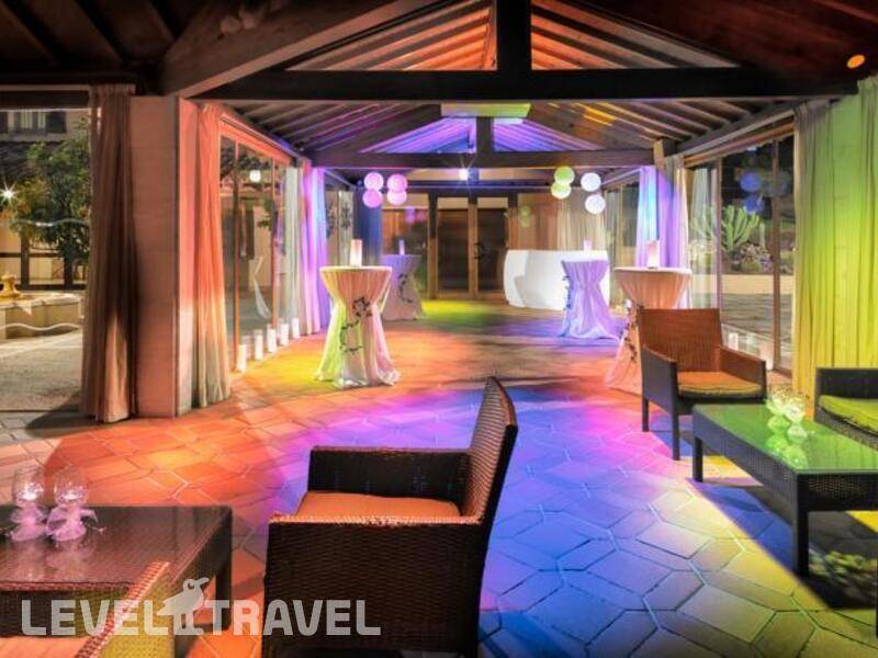 Фотография H10 Punta Negra Resort
