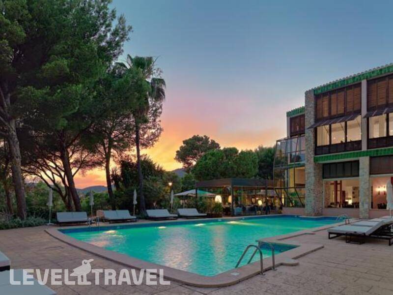 Фотография H10 Punta Negra Resort