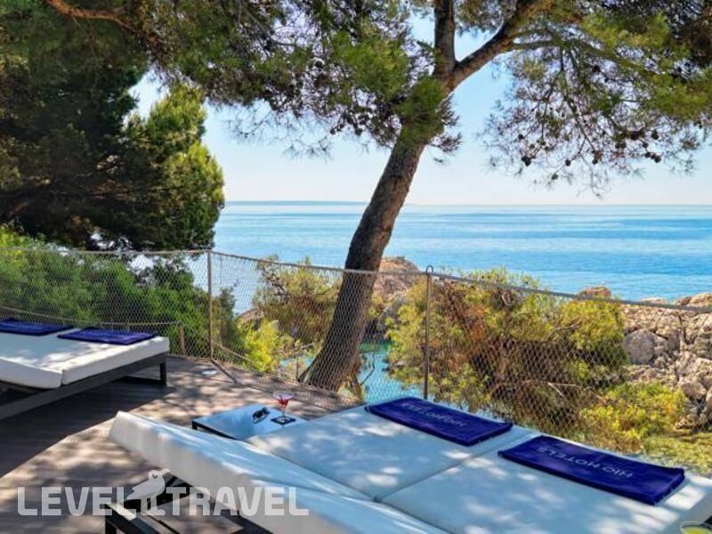 Фотография H10 Punta Negra Resort